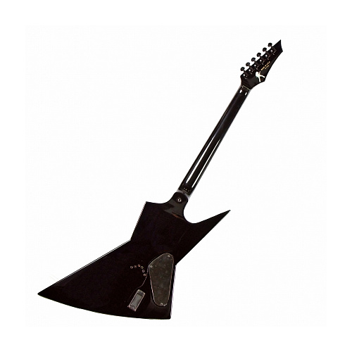 Dean USA Zero AOD II Lefty Электрогитара ЛЕВОСТОРОННЯЯ