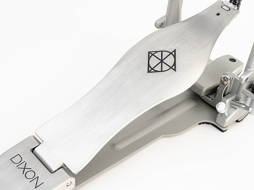 Dixon PP-P1D Педаль бас-барабана, двойная