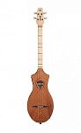 Фото:Seagull 042517 M4 Merlin Mahogany EQ Дульцимер