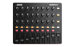 Фото:AKAI PRO MIDIMIX Портативный миди контроллер
