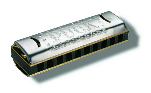 Hohner M91550 PUCK DISPLAY Коробка губных гармошек, 24шт