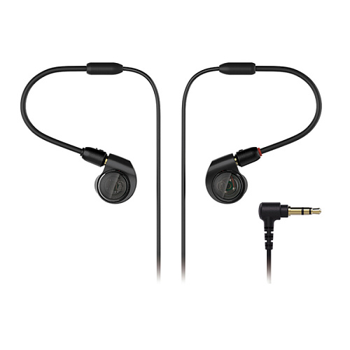 Audio-Technica ATH-E40 Вставные наушники