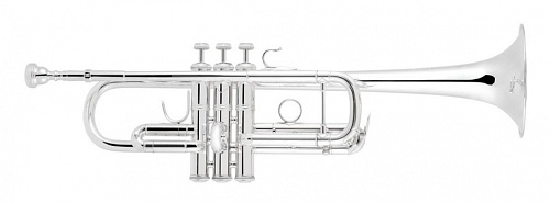 Vincent Bach C190SL229 (Пр-во США) Stradivarius Труба "C"