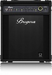 Фото:Turbosound Bugera BXD15 Комбоусилитель для бас-гитары, 1000 Вт