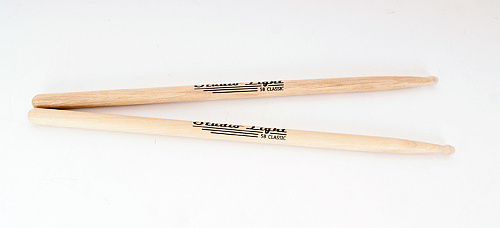 Leonty SL5BN Studio Light 5В Барабанные палочки, нейлоновый наконечник