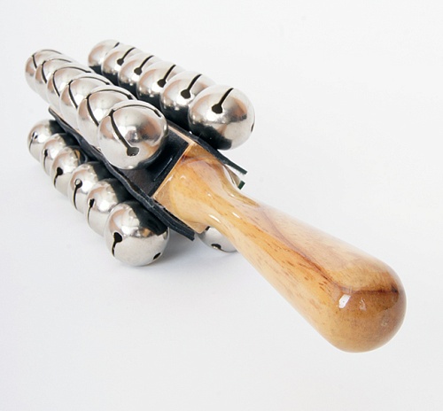 Dadi SB-2525 Колокольчики круглые 25шт на ручке d25мм.
