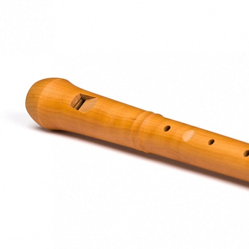 Mollenhauer 19037 Waldorf-Edition Блокфлейта сопрано,432Гц