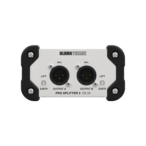 Klark Teknik DS 20 Пассивный сплиттер