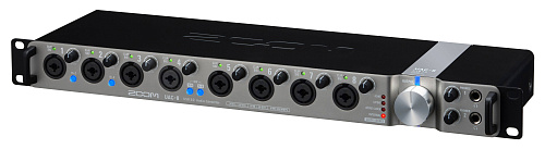 ZOOM UAC-8 Цифровой USB 3.0 аудиоинтерфейс