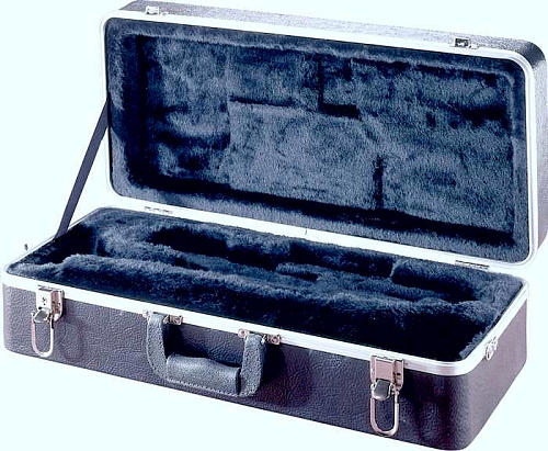 Gator GC-TRUMPET Пластиковый кейс для трубы