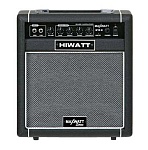 :Hiwatt Maxwatt B15/8   -, 15 