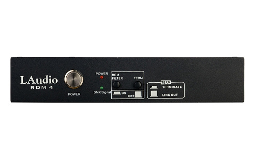 LAudio RDM-4 DMX-контроллер