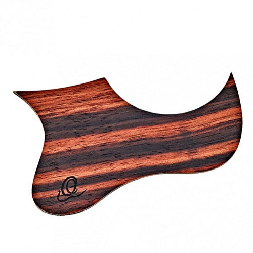 Ortega OWPTB-EB Защитная накладка для укулеле