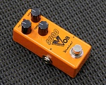 Фото:Yerasov 5000-Volt-mini Distortion Педаль эффектов