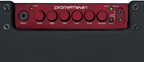 Ibanez P3115 Promethean Басовый комбо