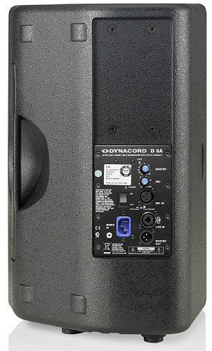 Dynacord D 8A Активная акустическая система
