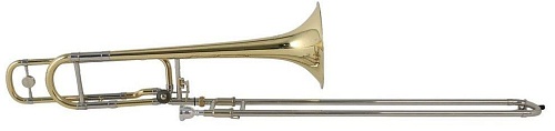 Vincent Bach TB-502B (Пр-во КНР) Тромбон-тенор "Bb/F"
