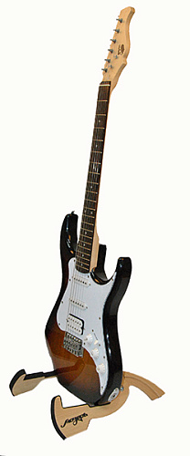 Мозеръ SFG-1 Складная подставка для гитары