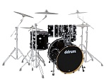 :DDrum DM B 522 MB  ,10"-12"-16"-22"-137" ( Hardware),   