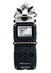 Фото:Zoom H5 Ручной рекордер-портастудия, каналы 2+2, сменные микрофоны