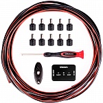 Фото:PLANET WAVES PW-PWRKIT-20 Набор "сделай сам"