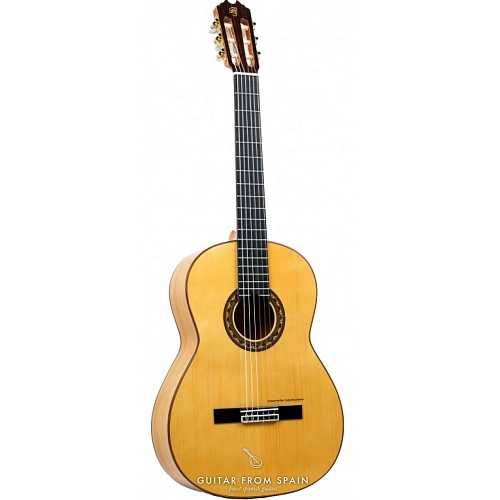 PRUDENCIO 22 Flamenco Guitar Классическая гитара