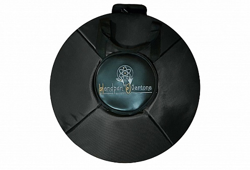 Handpan Overtone OHP-BPS-53-9-Ake-Em+case Хендпан (Handpan)