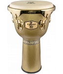 Фото:Tycoon TJ40CSJ-7 13 G Джембе с винтовой настройкой 40th Anniversary Celebration