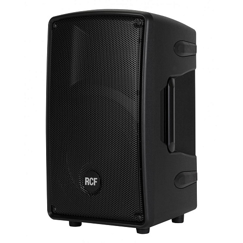 RCF HD 12-A MK4 (13040026) Активная двухполосная АС 12"+1", 600Вт