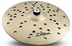 Фото:Zildjian FXS14 14' FX Stack Pair Тарелка звуковой эффект