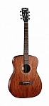 Фото:Cort AF510M-OP Standard Series Акустическая гитара
