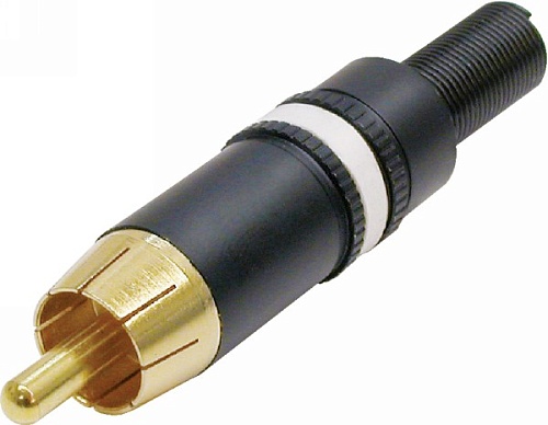 Neutrik NYS373-9 Кабельный разъем RCA