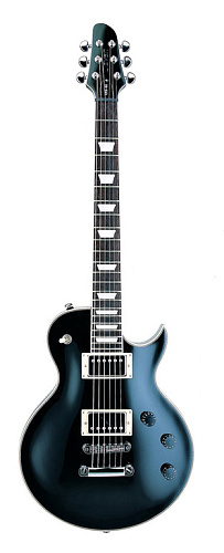 Clevan CPA-80-BK Электрогитара