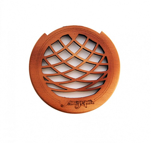 Мозеръ SHC-1 Сурдина для акустической гитары