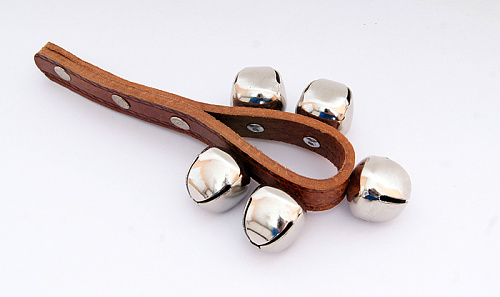 Fleet FLT-G11-5A Колокольчики на ручке