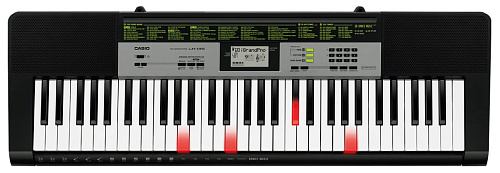 CASIO LK-135 Синтезатор, 61 клавиша