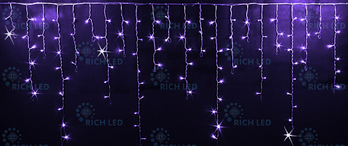 RICH LED RL-i3*0.9F-T/V Светодиодная бахрома