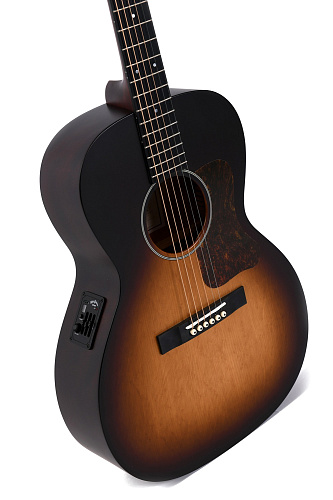 Sigma LM-SGE Гитара акустическая