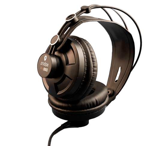 Prodipe PRO880 Наушники