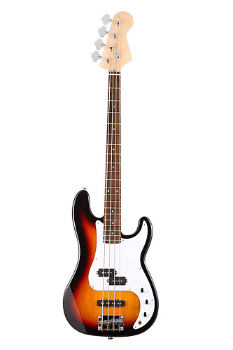 Homage HEB710SB Бас-гитара