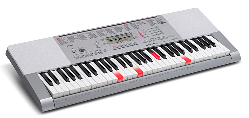 Casio LK-280 Синтезатор, 61 клавиша