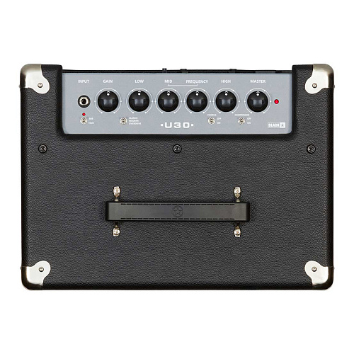Blackstar Unity 30  Bass U30 Басовый комбоусилитель 30Вт, 1х8"