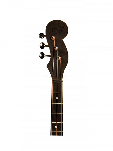 Doff DA-Allegro Домра альт, 3-струнная