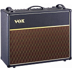 Фото:VOX AC30C2X Гитарный комбо 30 Вт, 2 x 12' Celestion Alnico Blue, 8 Ом