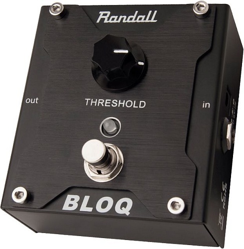 Randall BLOQ SALE   Noise Gate