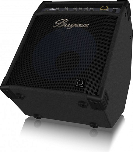 Turbosound Bugera BXD15A Басовый комбоусилитель, 1000 Вт