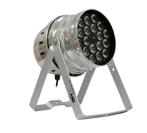 Involight LED PAR189AL   светодиодный RGB прожектор PAR64