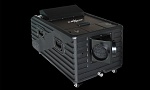 Фото:DJPower H-SW3000 Генератор тумана, 2700 Вт