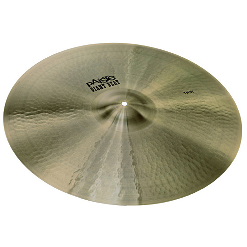 Paiste Giant Beat Thin Тарелка 18"