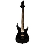 :Fernandes FGZ-400 RS4 BLK 